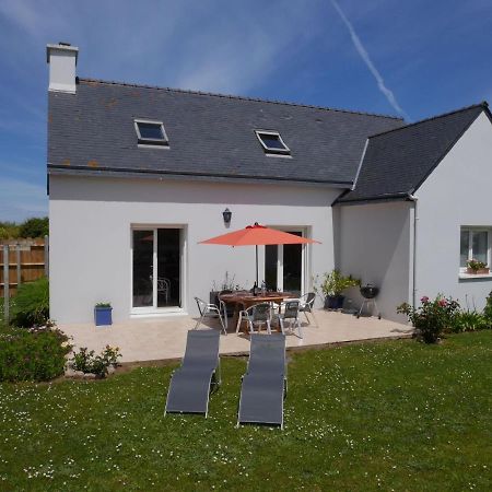 Holiday Home, Plouneour Brignogan Plages Екстер'єр фото