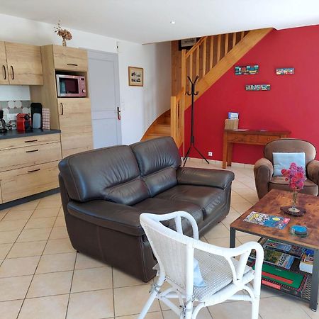 Holiday Home, Plouneour Brignogan Plages Екстер'єр фото