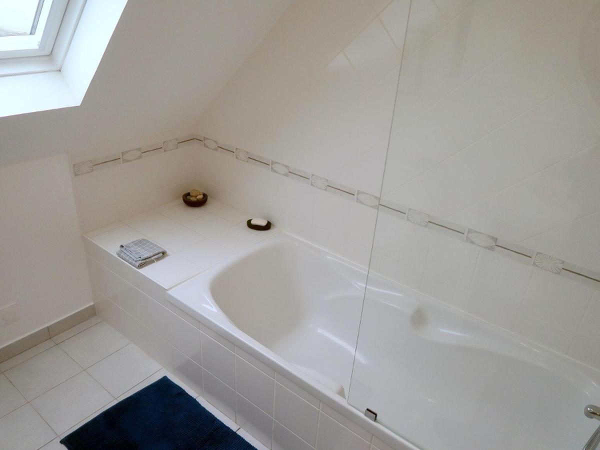 Holiday Home, Plouneour Brignogan Plages Екстер'єр фото