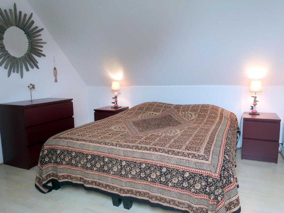 Holiday Home, Plouneour Brignogan Plages Екстер'єр фото