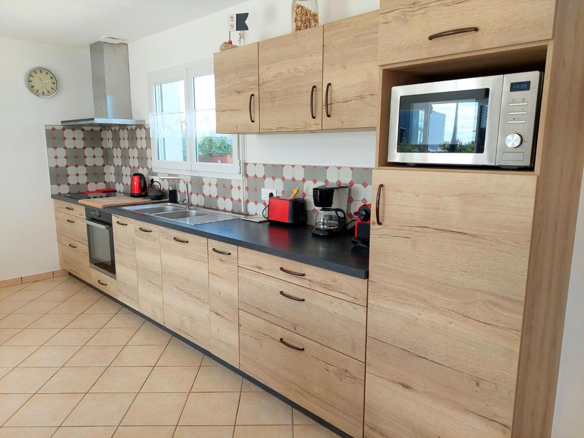 Holiday Home, Plouneour Brignogan Plages Екстер'єр фото