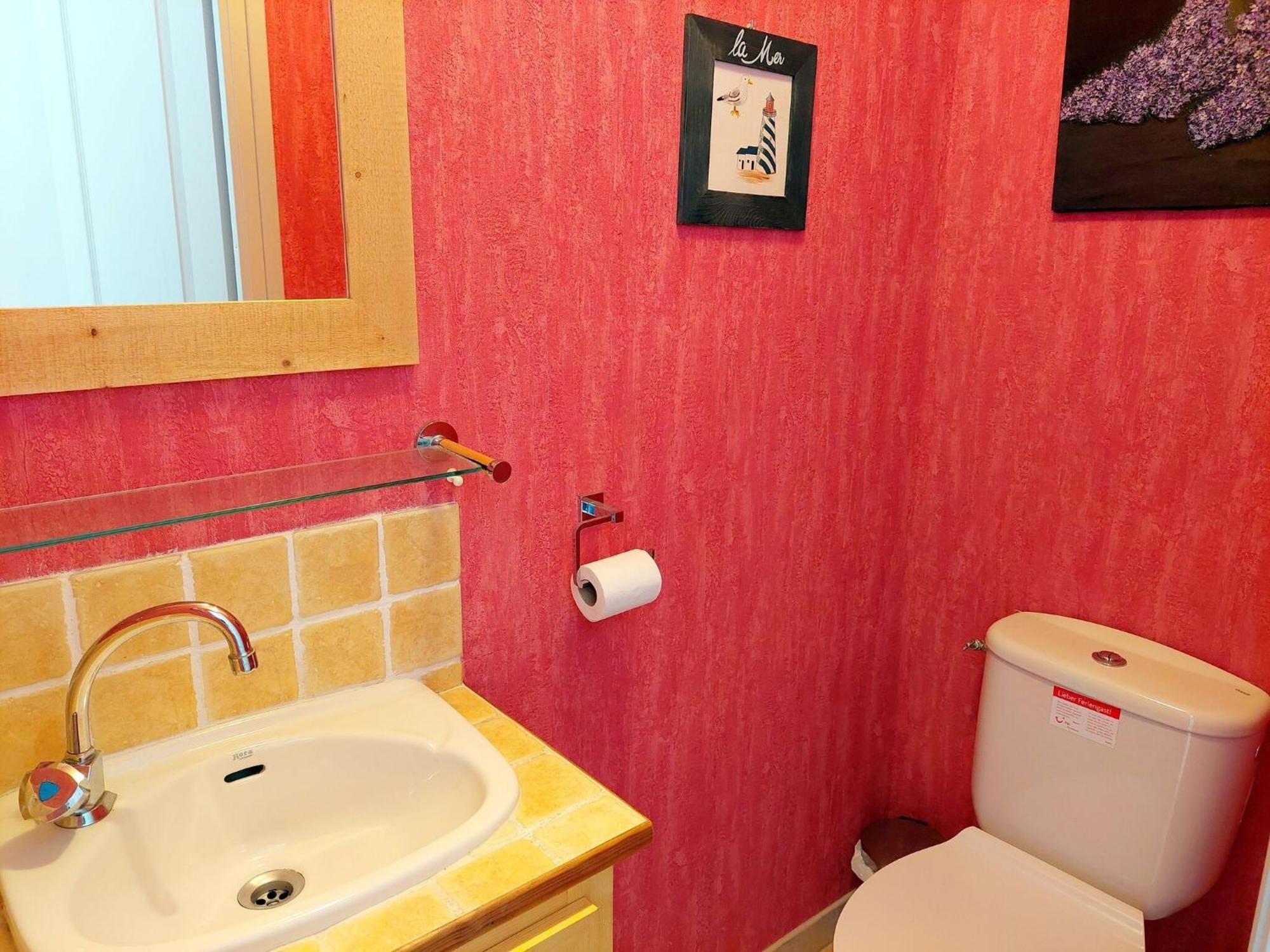 Holiday Home, Plouneour Brignogan Plages Екстер'єр фото